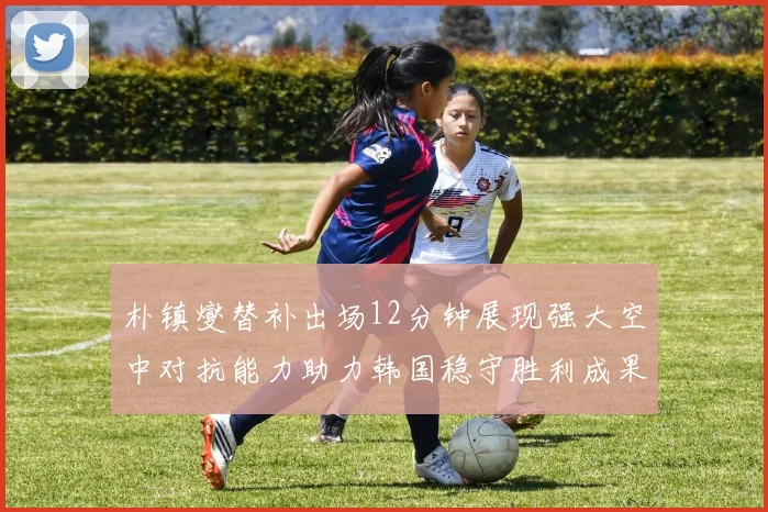 朴镇燮替补出场12分钟展现强大空中对抗能力助力韩国稳守胜利成果
